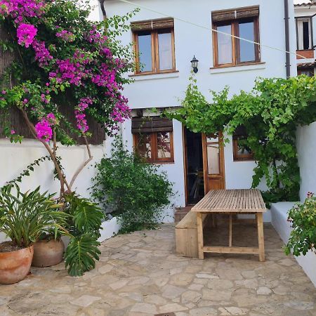 Villa Preciosa Casa De Pueblo Con Vistas Y Patio Jimena De La Frontera Esterno foto